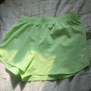 Gym Shark Shorts